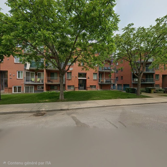 Condo à vendre — photo 3