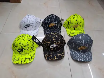 Designer Cap, View more