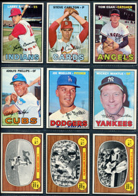 $$$ BUYING  $$$  SPORTS CARDS, COLLECTIONS, COMICS