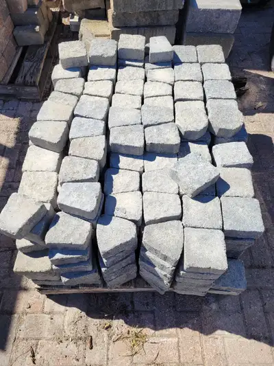 Interlocking Stone Pavers, View more