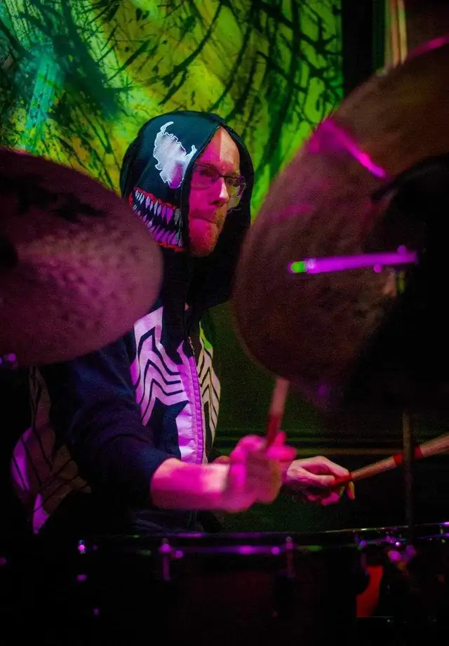 Voice, Piano & Drum Lessons in Hamilton – Emily & Tyler63735894961153123