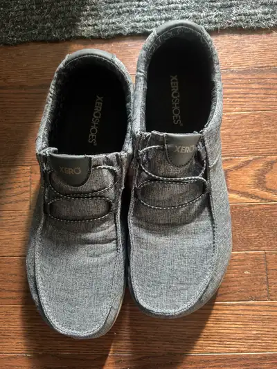 Xero shoes size 9 (Men’s), View more