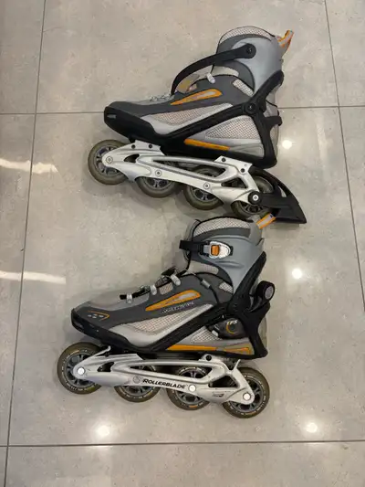 Rollerblade 10.5, View more