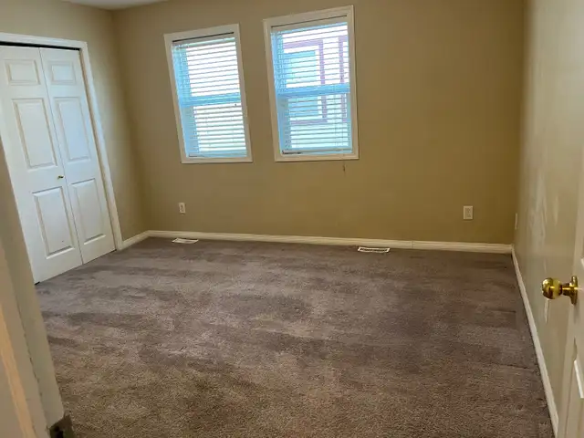 Available February 1st Timberlea Duppex for Rent