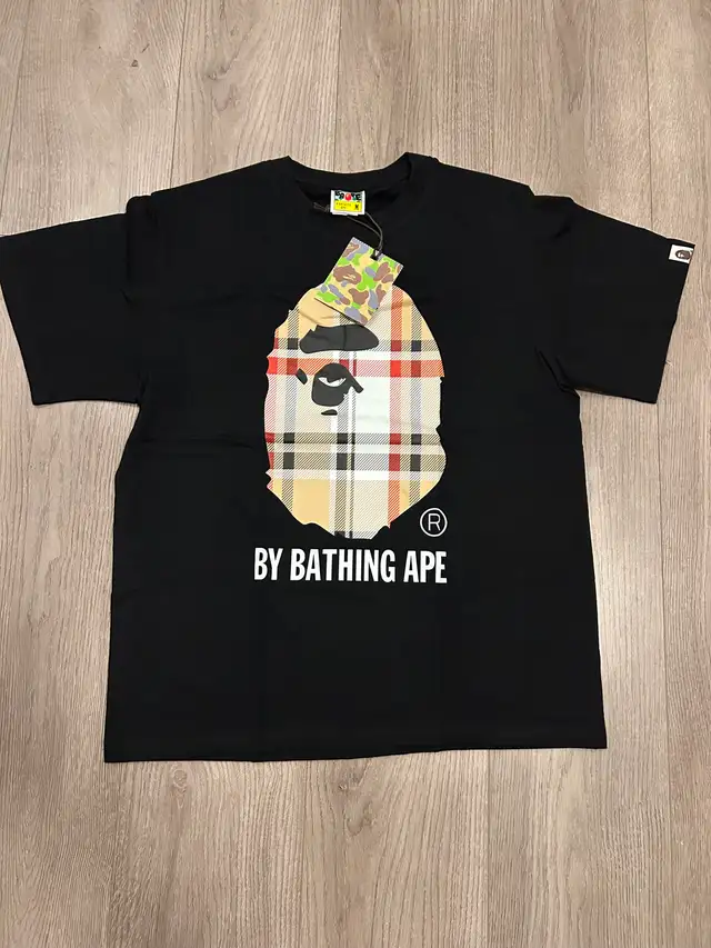 A Bathing Ape T-Shirt