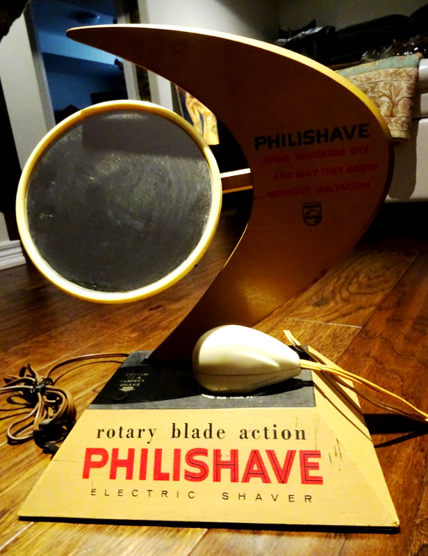 MAN CAVE signs advertising Barber crates OPP postal Carlings etc in Arts & Collectibles in Kitchener / Waterloo - Image 8