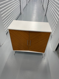 Wooden Cabinet storage