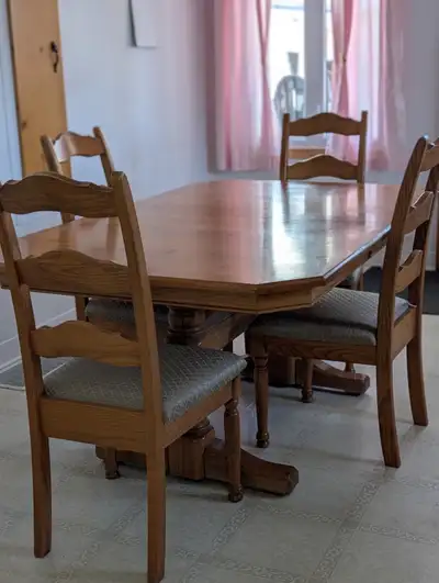 Set de cuisine, View more