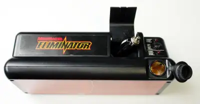 Motomaster Eliminator Car Battery Emmergency Charger Power Converter! Barely used, real like new con...