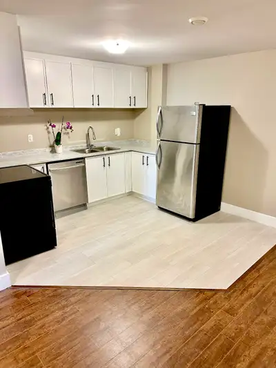 Spacious Two-Bedroom Apartment Near Keppoch Beach Bright, spacious, and located in a peaceful neighb...