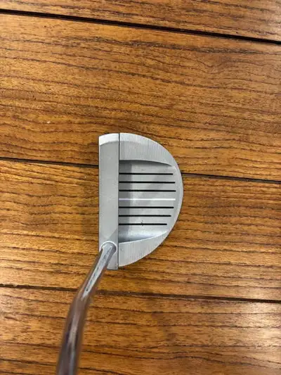 Nike Method MOD-00 Zebra Putter 34", View more