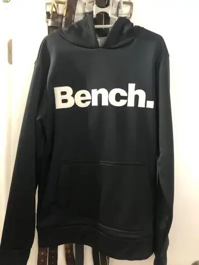 BENCH MENS SWEATER, View more