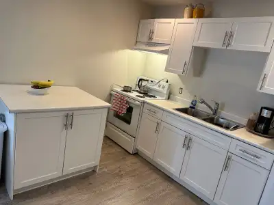 BEAUTIFUL PROMONTORY Available NOW PROMONTORY Open Mountain View UTILITIES SHARED GROUND FLOOR unit...