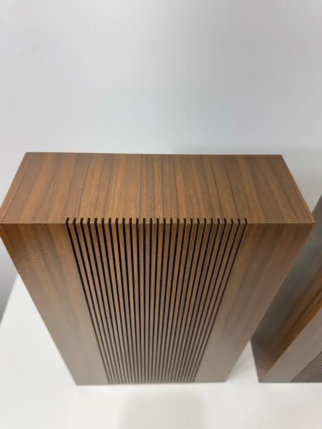 ITT Shaub-Lorenz B3/10 HI FI Lautsprecherbox 10 W speakers in Speakers in Mississauga / Peel Region - Image 8