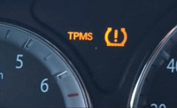 TPMS SENSOR - PROGRAMMING 