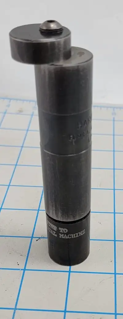 Tool Setting Gauge "HARDINGE" mod. L2-A, View more