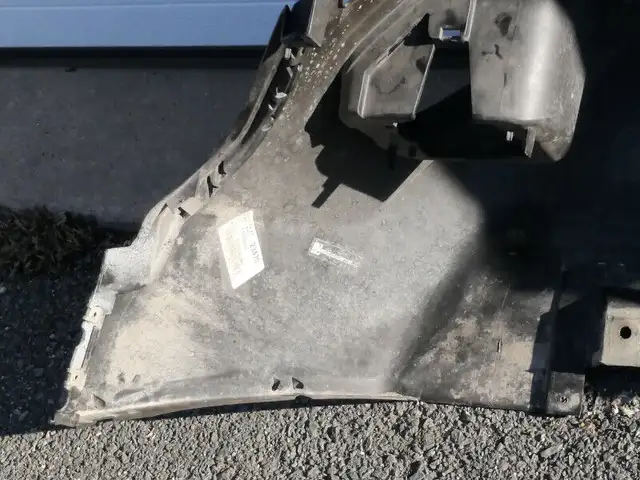 Jeep Renegade 2016 2015-2018 Front Facia Bumper Pare-choc 5XB40L in Auto Body Parts in Thetford Mines - Image 9