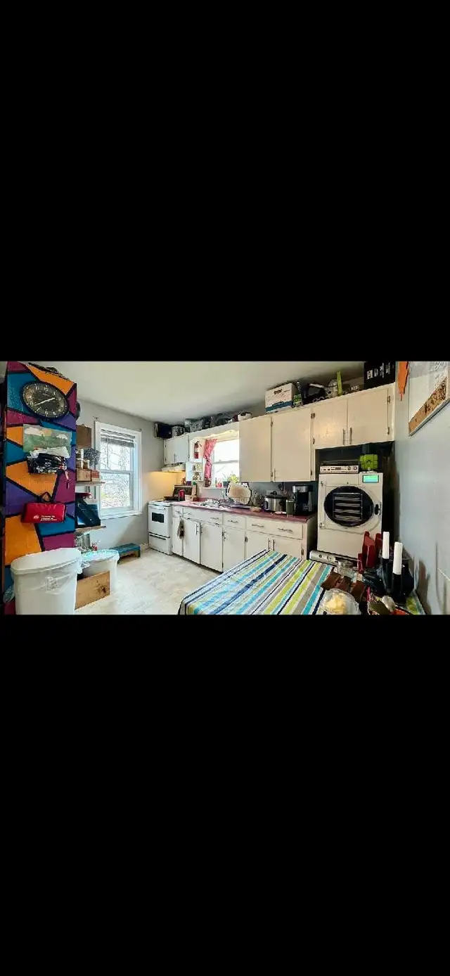 large 2 bedroom apt centrally located in summerside in Long Term Rentals in Summerside - Image 7