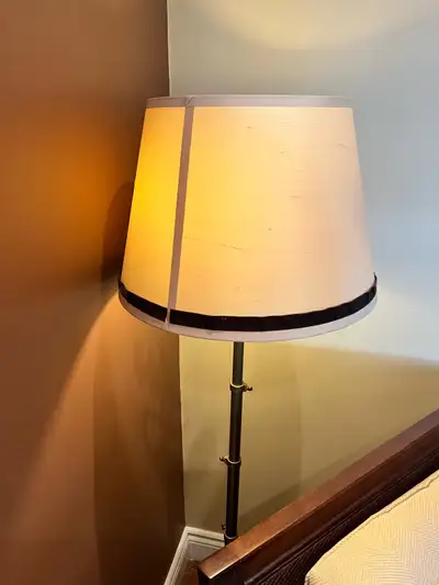 Floor Lamps Antique, View more