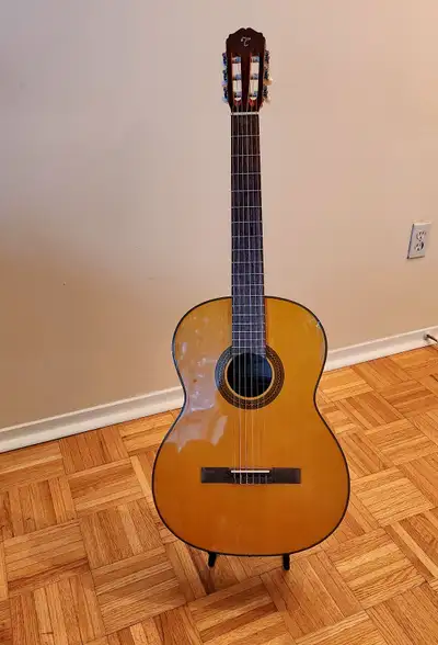 Brand New Takamine GC1 With Truss Rod, View more