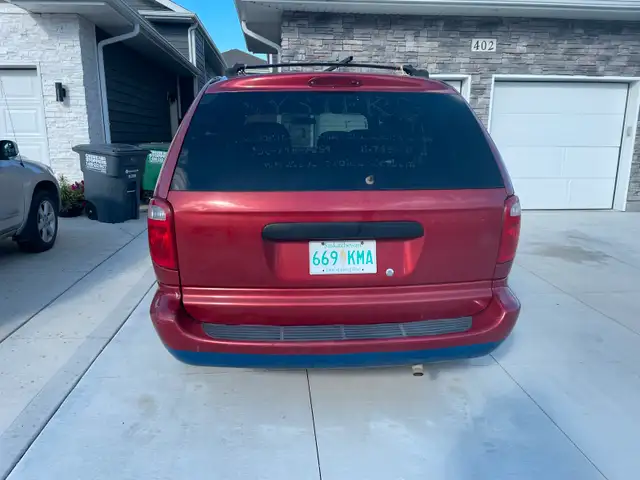 Dodge Van63826835738113124