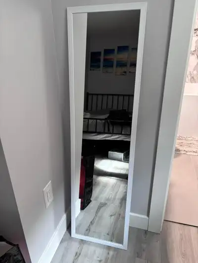 Hometrends Value Door Mirror, View more