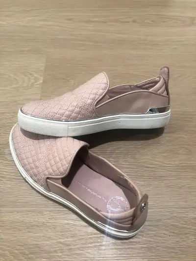 Wishbone Collection Slip-Ons, View more