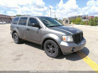 Dodge Durango 2009 - Parting out