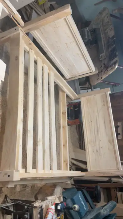 Clean mid 30s male looking for occasional stay while I work out of town. I own my own house and have...