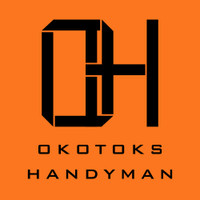 Handyman Services, Okotoks And Area