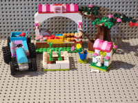 Lego FRIENDS 41026 Sunshine Harvest