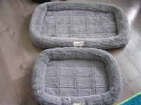 Lits Coussins (Beds Cushions)