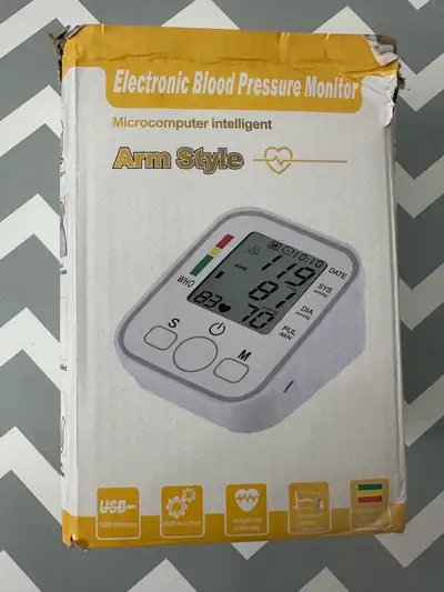 Pressure Monitor , View more