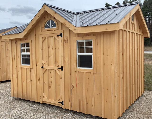 Sheds and Bunkies in Outdoor Tools & Storage in Owen Sound - Image 4