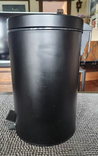 IKEA GARBAGE CAN, View more
