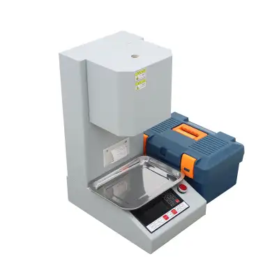 Promotion 110V Melt Flow Index Rate Tester MFR Tester 025374, View more