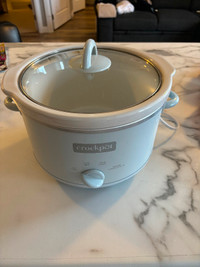 Crock pot