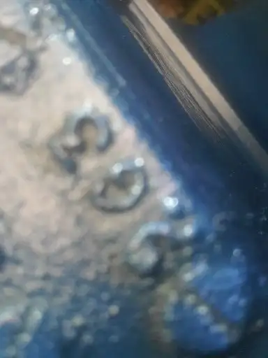 date code July of 1969 standard bore new pistions as is all new never started, GT 14 bolt heads. hea...