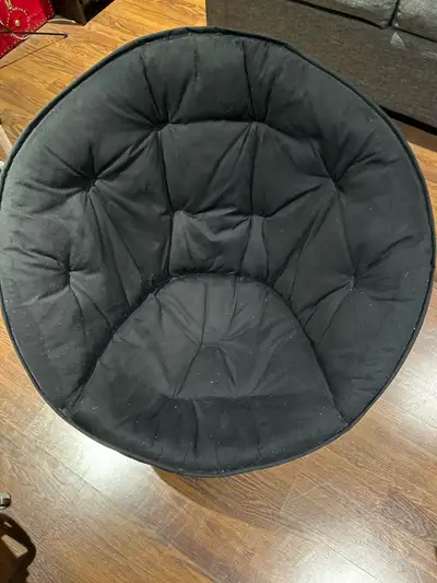 Papasan Chair, View more