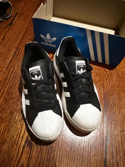Adidas Superstar, View more