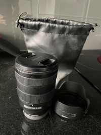 Sony FE 24-105 F4 G OSS Lens