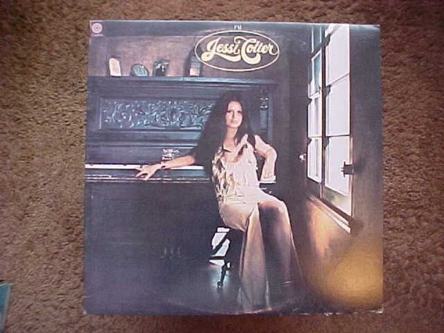 I’M JESSI COLTER VINYL LP in CDs, DVDs & Blu-ray in Calgary