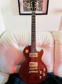 2003 Gibson Les Paul Studio Smartwood