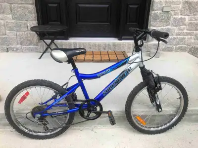 Kids Supercycle 20" Bike  (North Kanata), View more