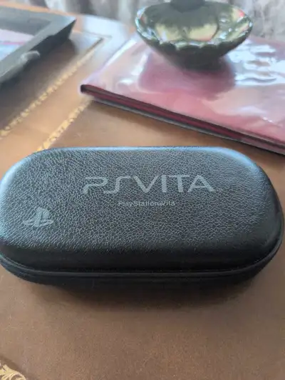 Modded full list of games including retro Case and OEM charger included with console Screen protecto...