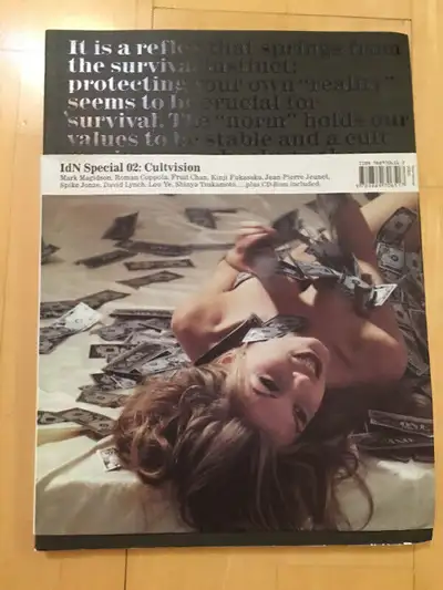 Misc. Art Books, View more