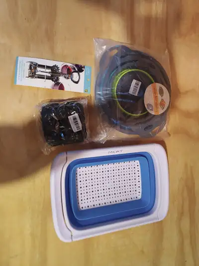 Kitchen Bundle – New/Unused (Great for Students), View more