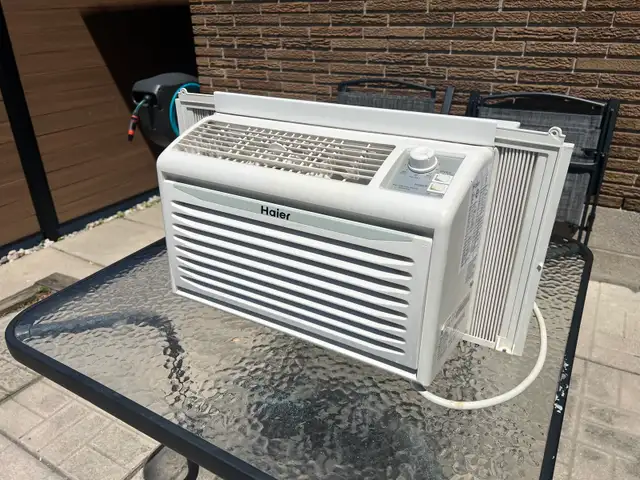 Hainer Window AC Unit457910630084126722