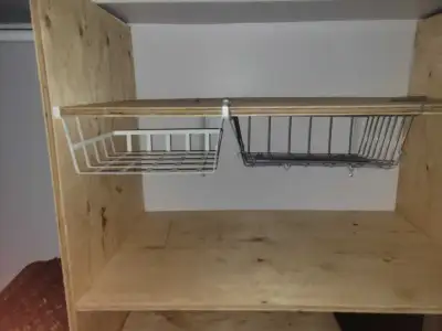 Wire Basket, View more