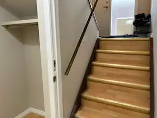 Room for rent In basement in Ranchland